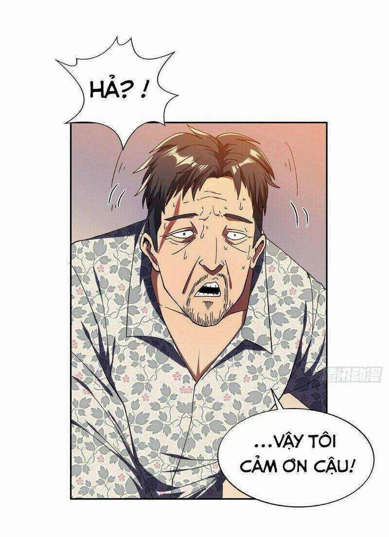 Trọng Sinh Chi Thần Cấp Bại Gia Tử Chapter 23 trang 8