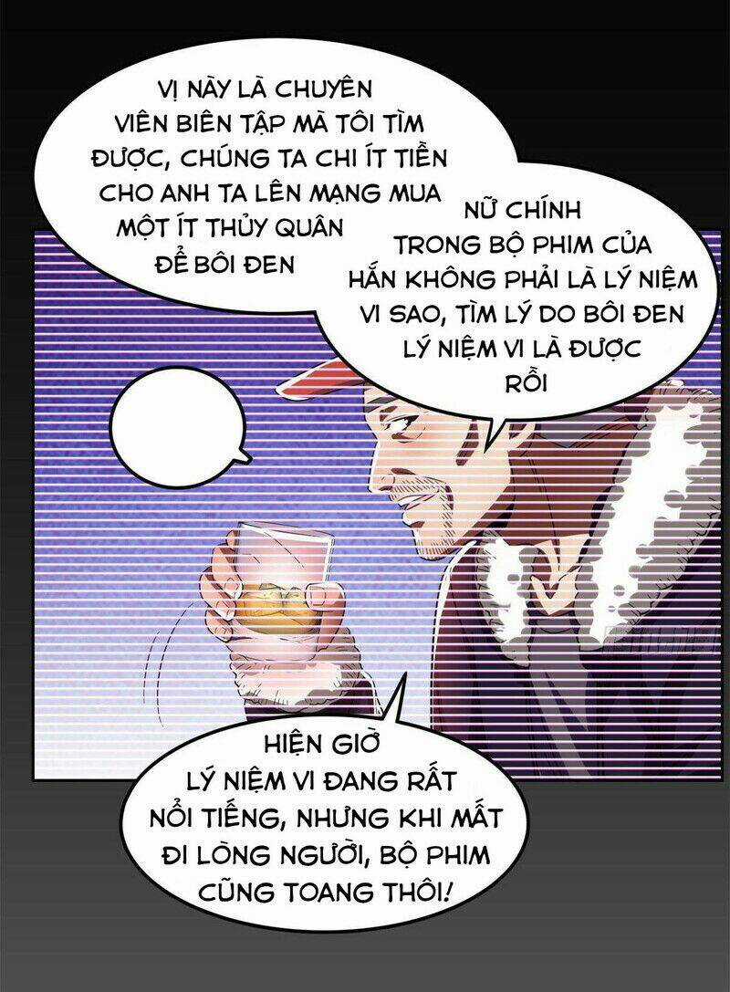 Trọng Sinh Chi Thần Cấp Bại Gia Tử Chapter 24 trang 11