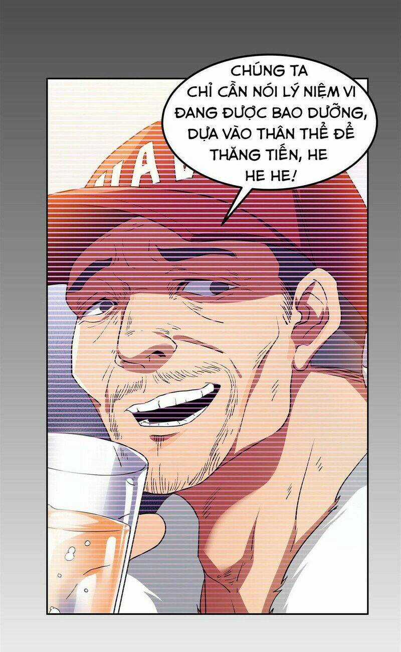 Trọng Sinh Chi Thần Cấp Bại Gia Tử Chapter 24 trang 12