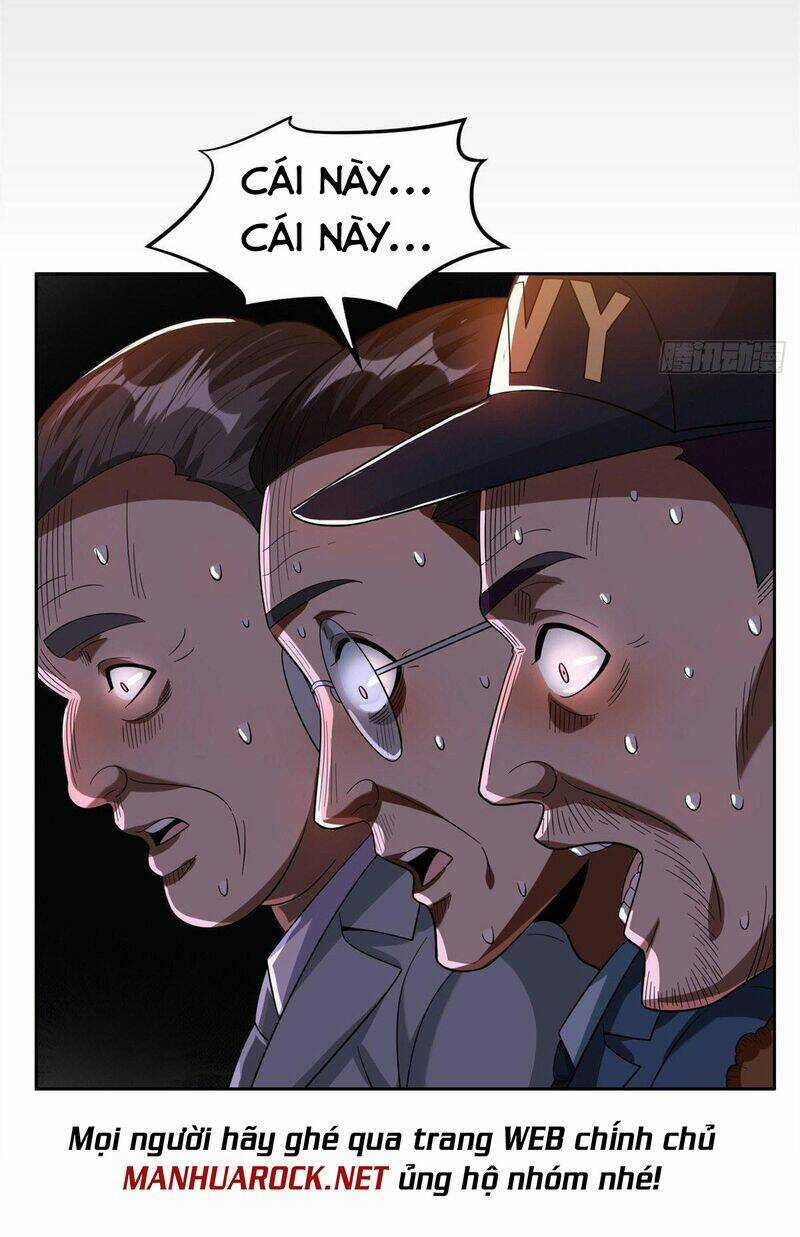 Trọng Sinh Chi Thần Cấp Bại Gia Tử Chapter 24 trang 13