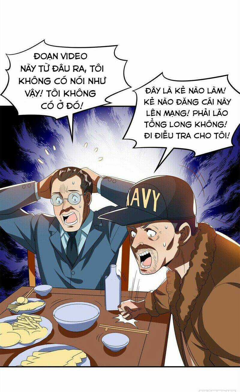 Trọng Sinh Chi Thần Cấp Bại Gia Tử Chapter 24 trang 14