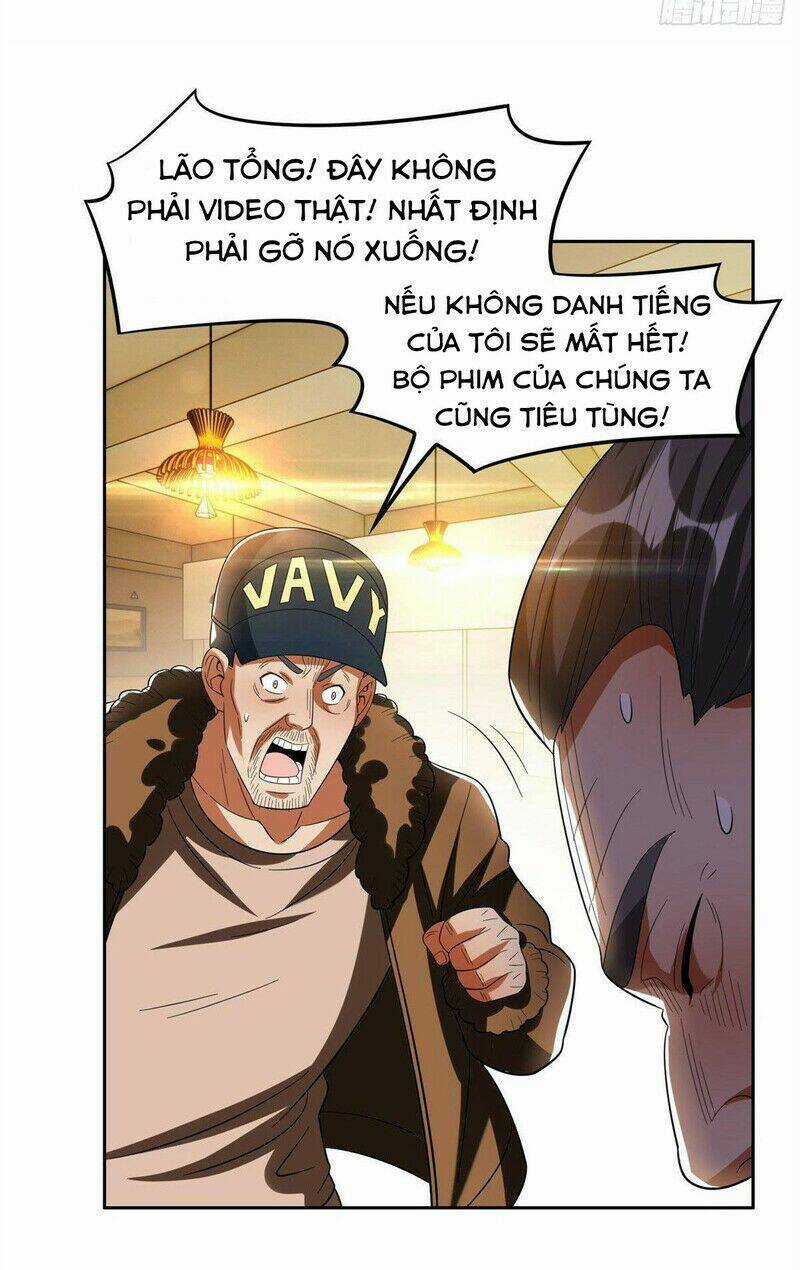 Trọng Sinh Chi Thần Cấp Bại Gia Tử Chapter 24 trang 15