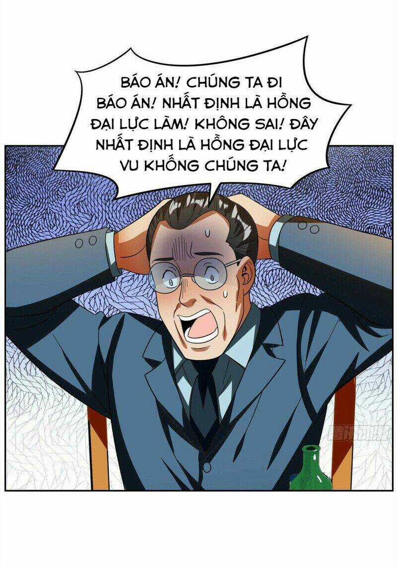 Trọng Sinh Chi Thần Cấp Bại Gia Tử Chapter 24 trang 16