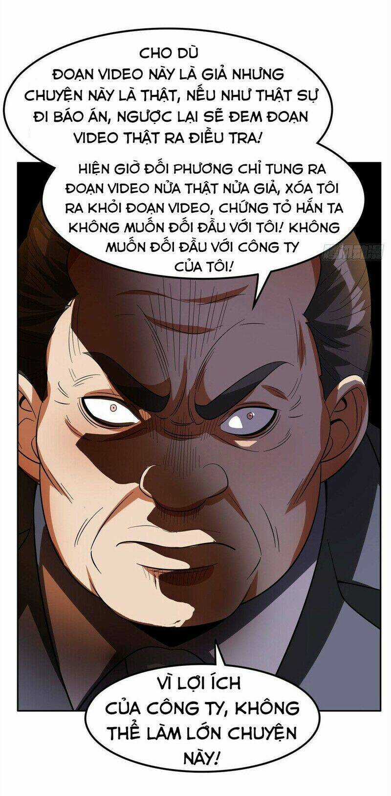 Trọng Sinh Chi Thần Cấp Bại Gia Tử Chapter 24 trang 18