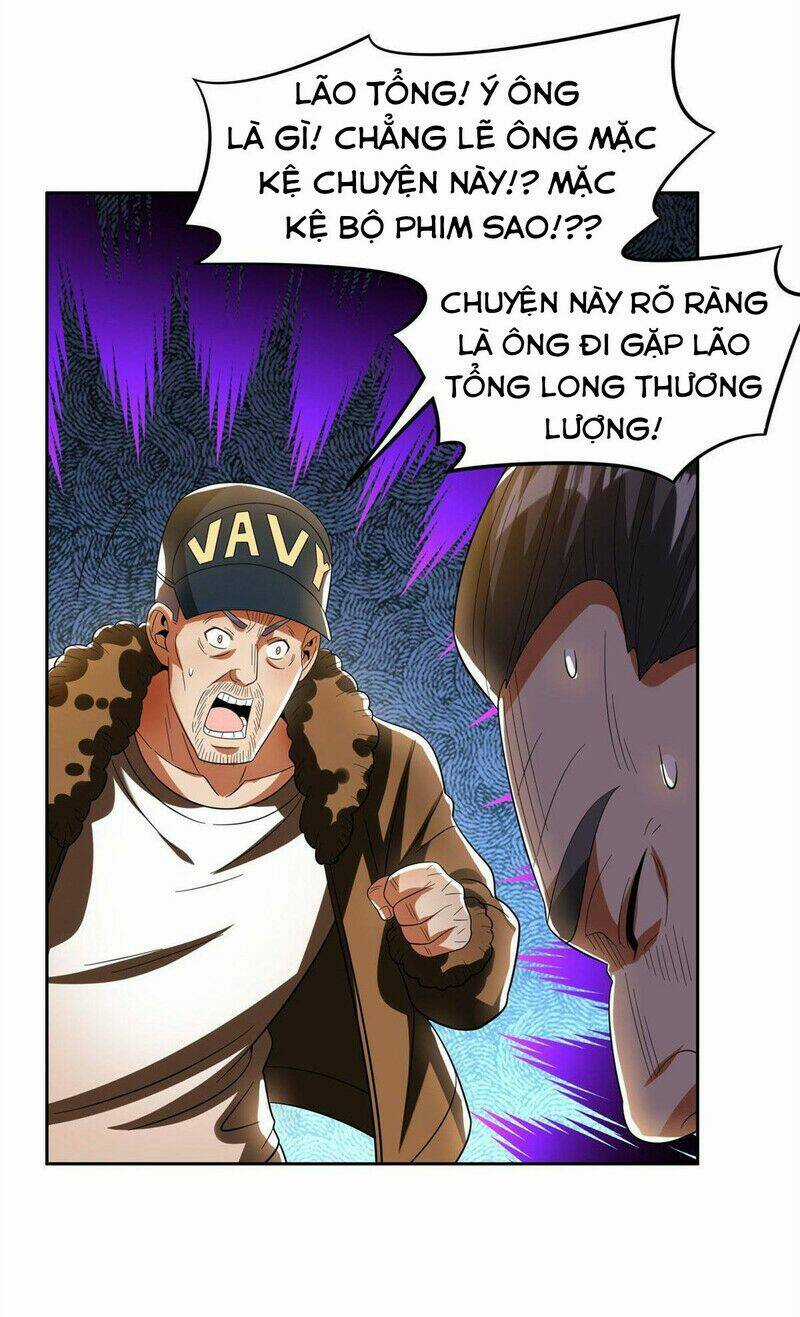 Trọng Sinh Chi Thần Cấp Bại Gia Tử Chapter 24 trang 19