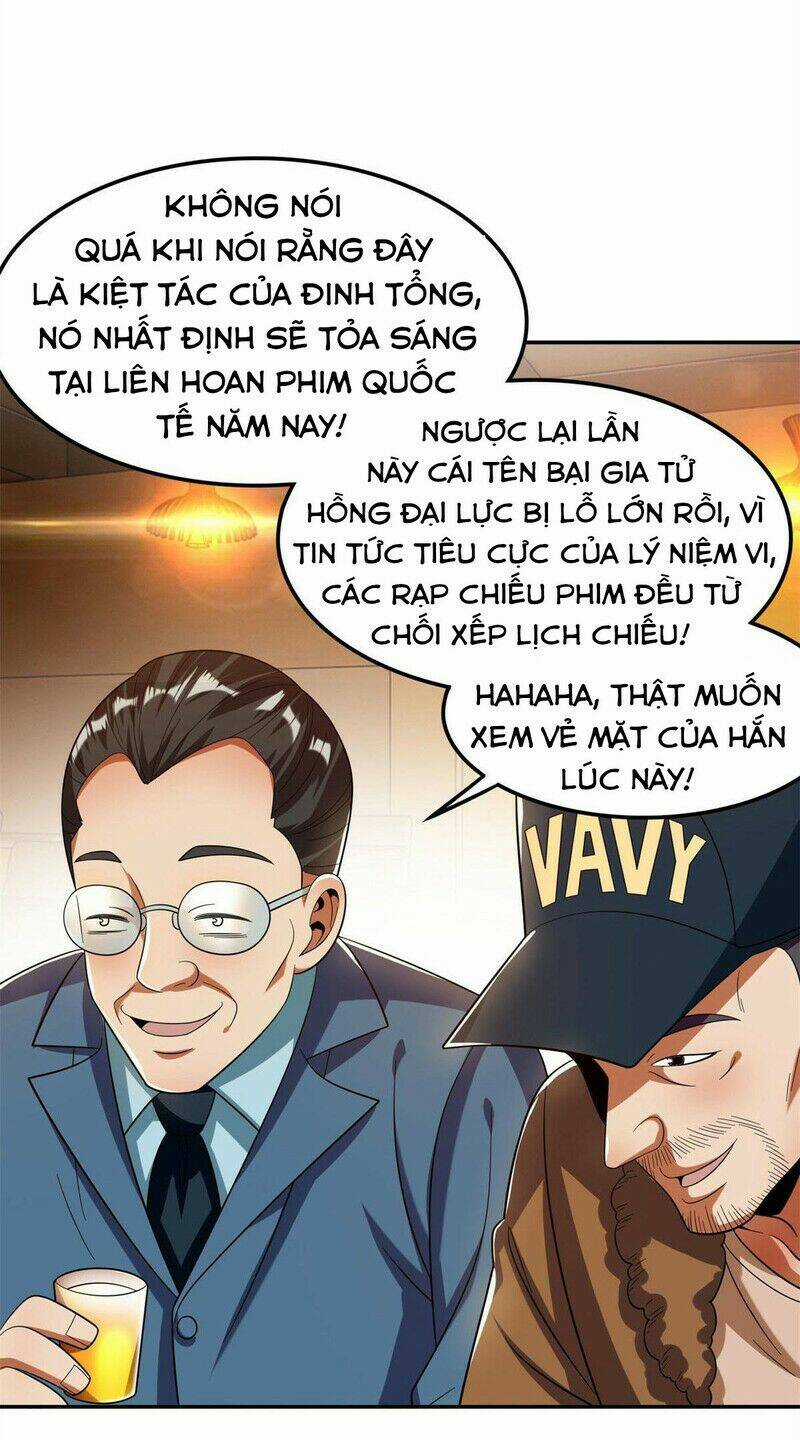 Trọng Sinh Chi Thần Cấp Bại Gia Tử Chapter 24 trang 2