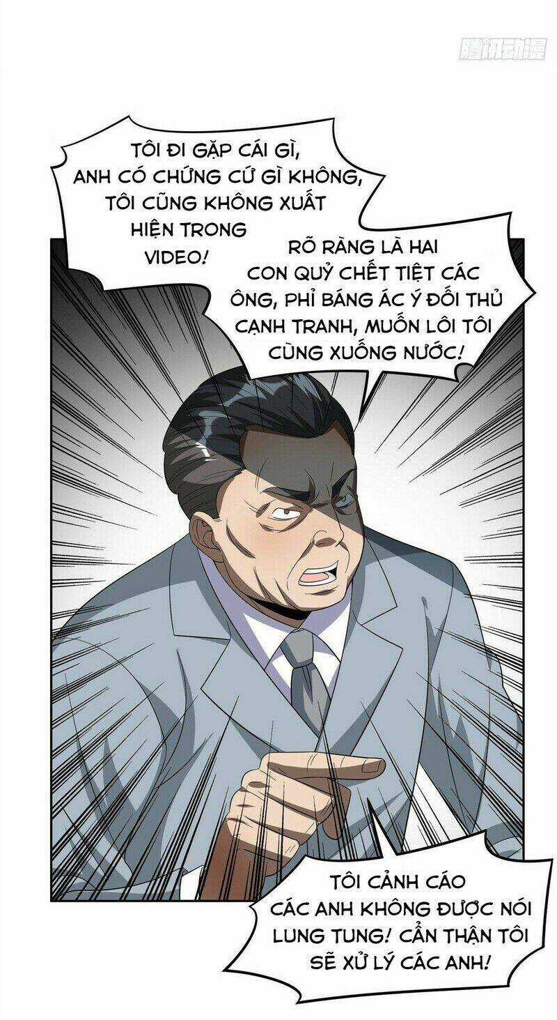 Trọng Sinh Chi Thần Cấp Bại Gia Tử Chapter 24 trang 20