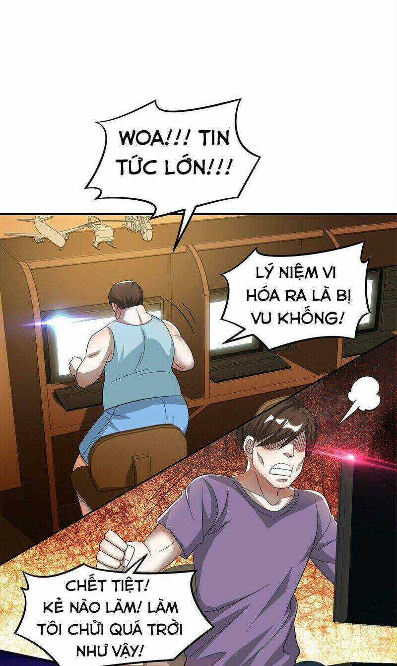 Trọng Sinh Chi Thần Cấp Bại Gia Tử Chapter 24 trang 22