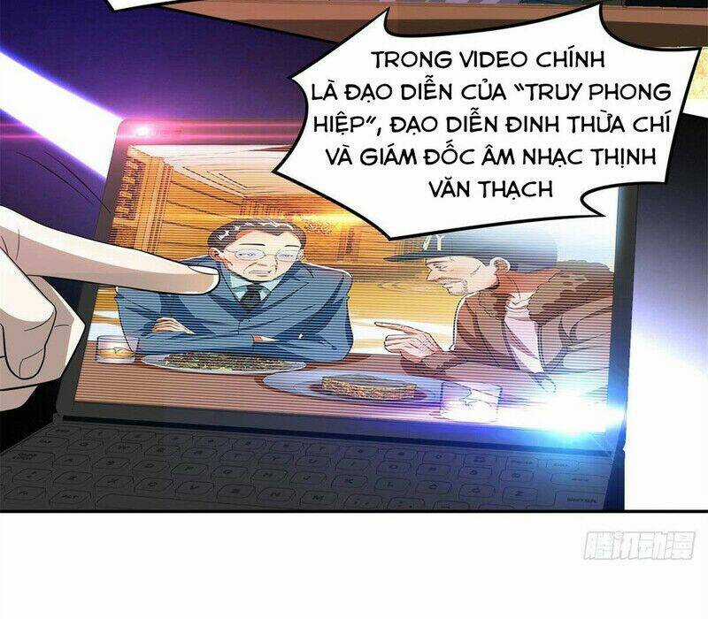 Trọng Sinh Chi Thần Cấp Bại Gia Tử Chapter 24 trang 23