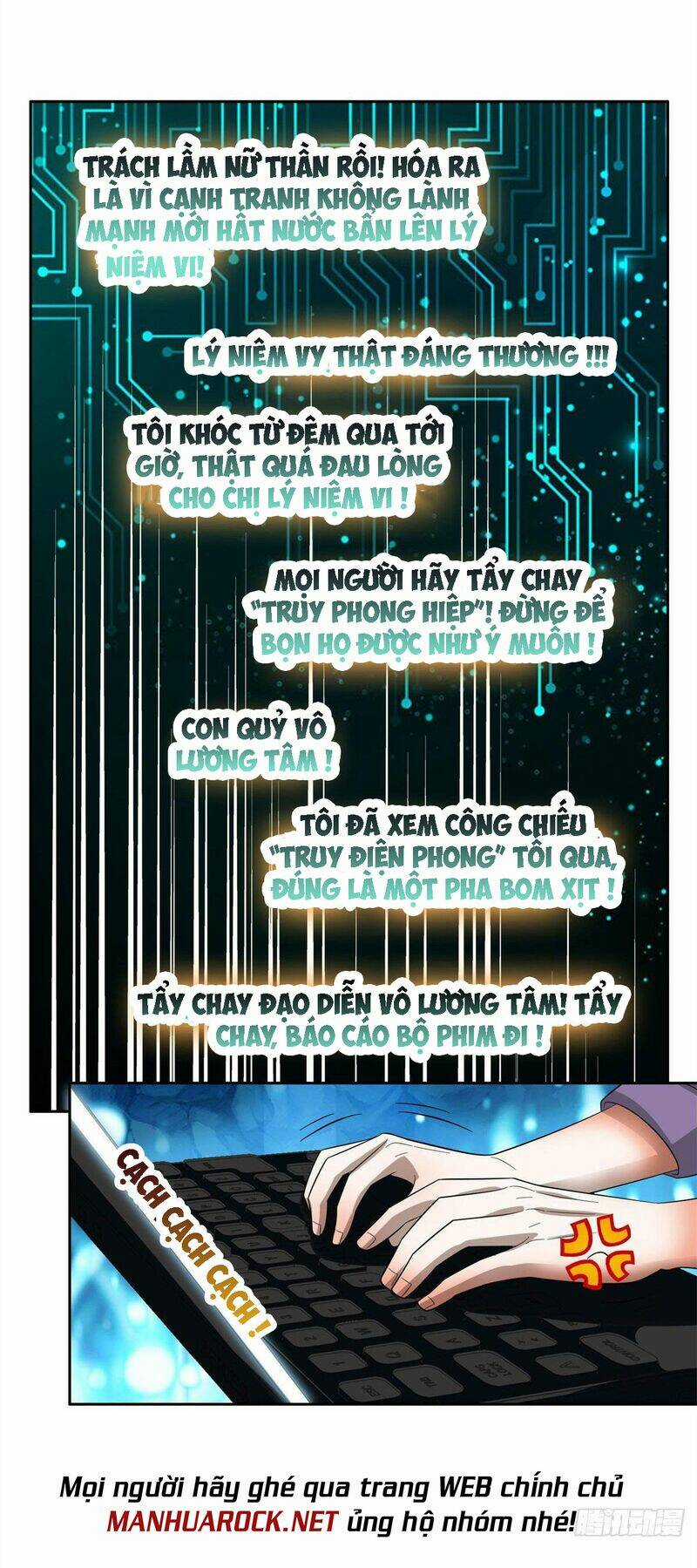 Trọng Sinh Chi Thần Cấp Bại Gia Tử Chapter 24 trang 24