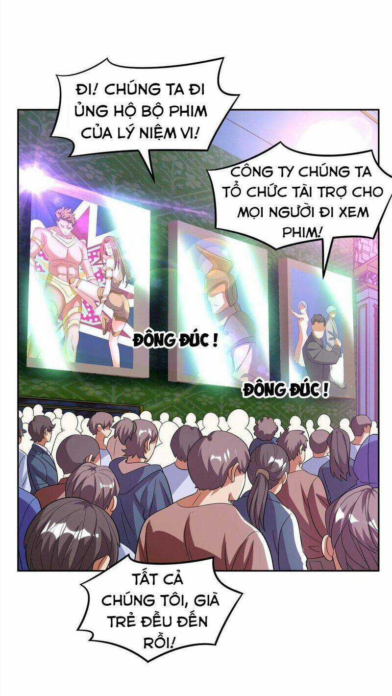 Trọng Sinh Chi Thần Cấp Bại Gia Tử Chapter 24 trang 25