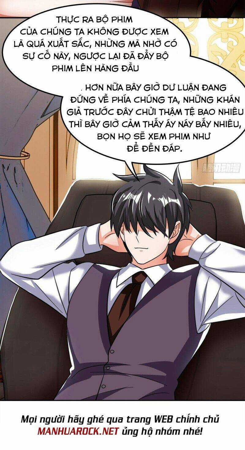 Trọng Sinh Chi Thần Cấp Bại Gia Tử Chapter 24 trang 28