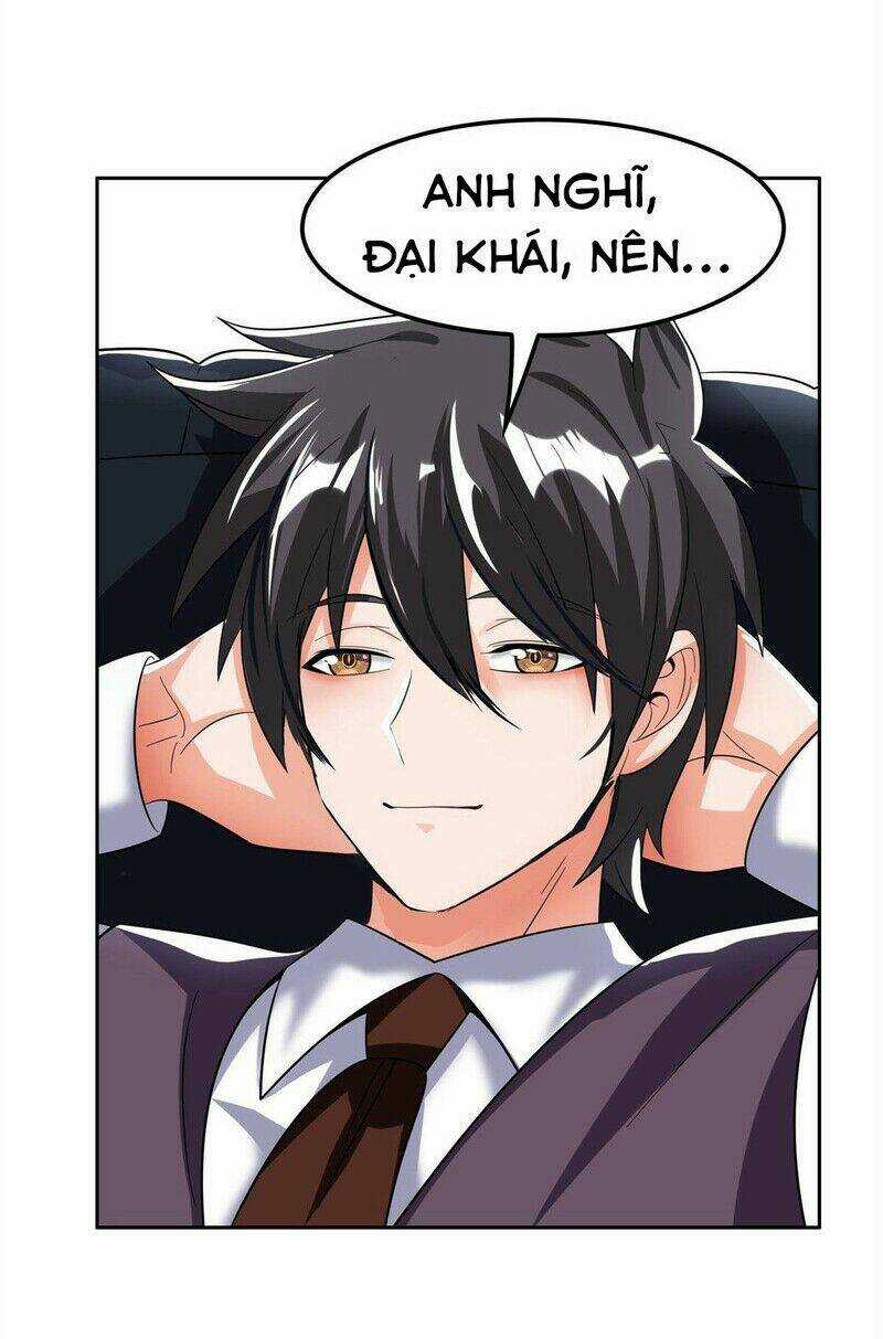 Trọng Sinh Chi Thần Cấp Bại Gia Tử Chapter 24 trang 29