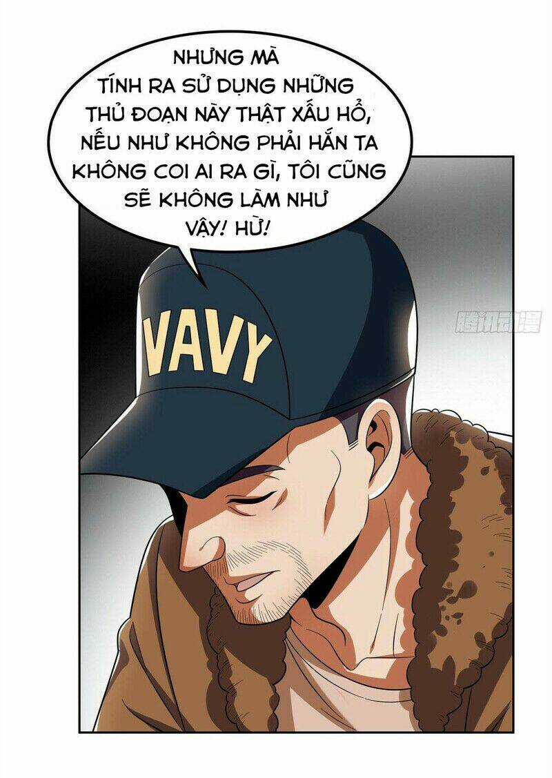 Trọng Sinh Chi Thần Cấp Bại Gia Tử Chapter 24 trang 3