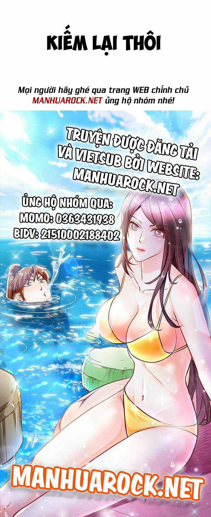 Trọng Sinh Chi Thần Cấp Bại Gia Tử Chapter 24 trang 30