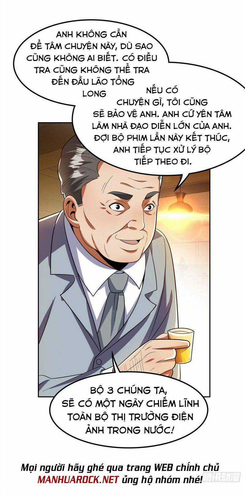 Trọng Sinh Chi Thần Cấp Bại Gia Tử Chapter 24 trang 4