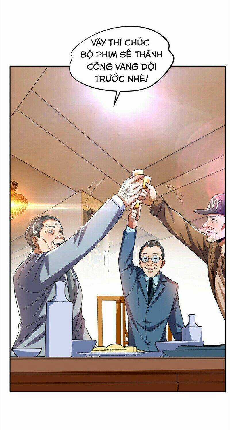 Trọng Sinh Chi Thần Cấp Bại Gia Tử Chapter 24 trang 5