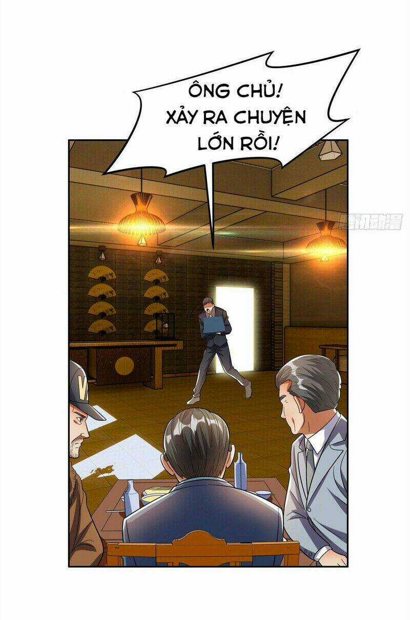 Trọng Sinh Chi Thần Cấp Bại Gia Tử Chapter 24 trang 6