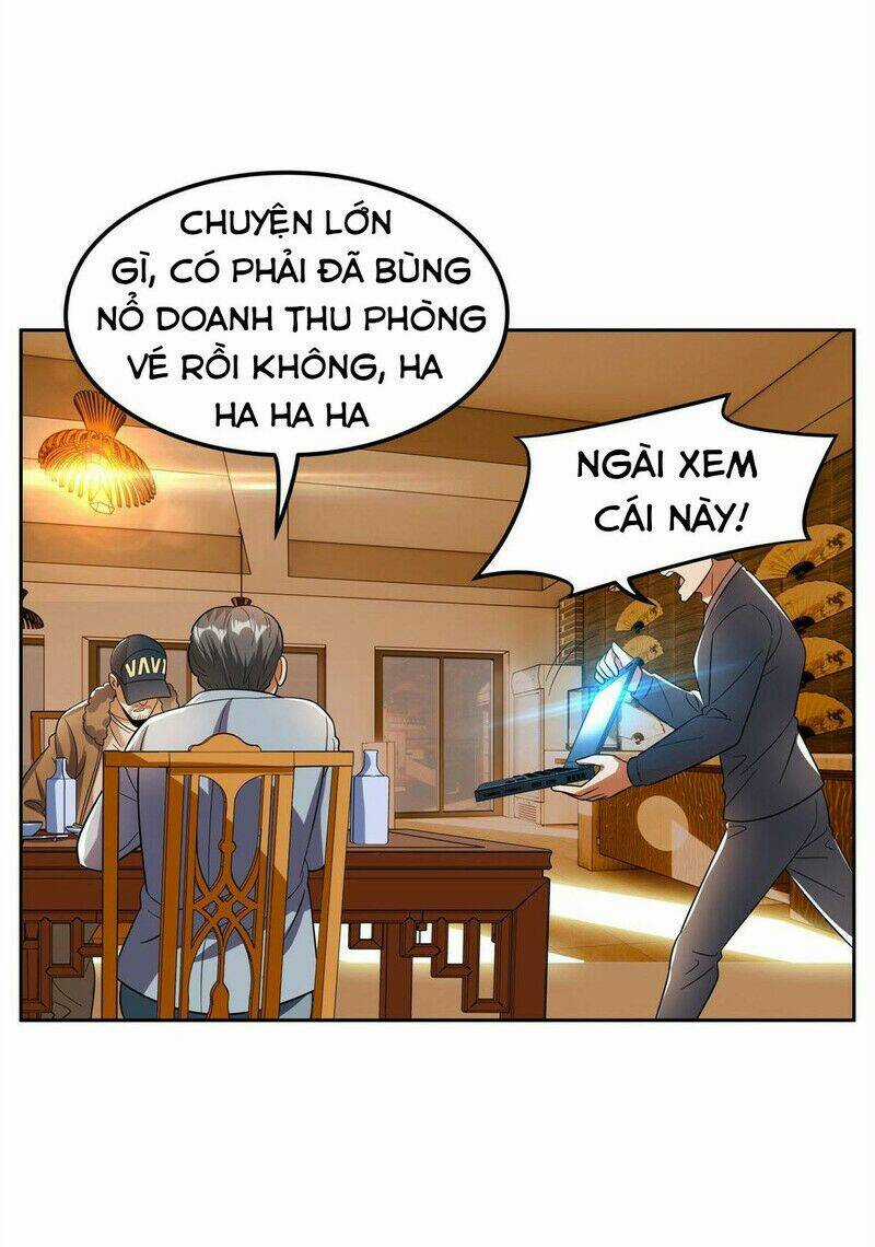 Trọng Sinh Chi Thần Cấp Bại Gia Tử Chapter 24 trang 7