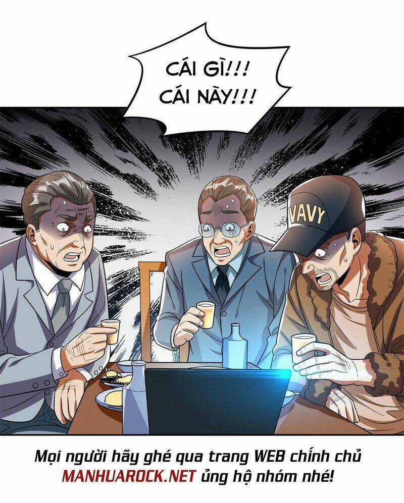 Trọng Sinh Chi Thần Cấp Bại Gia Tử Chapter 24 trang 9