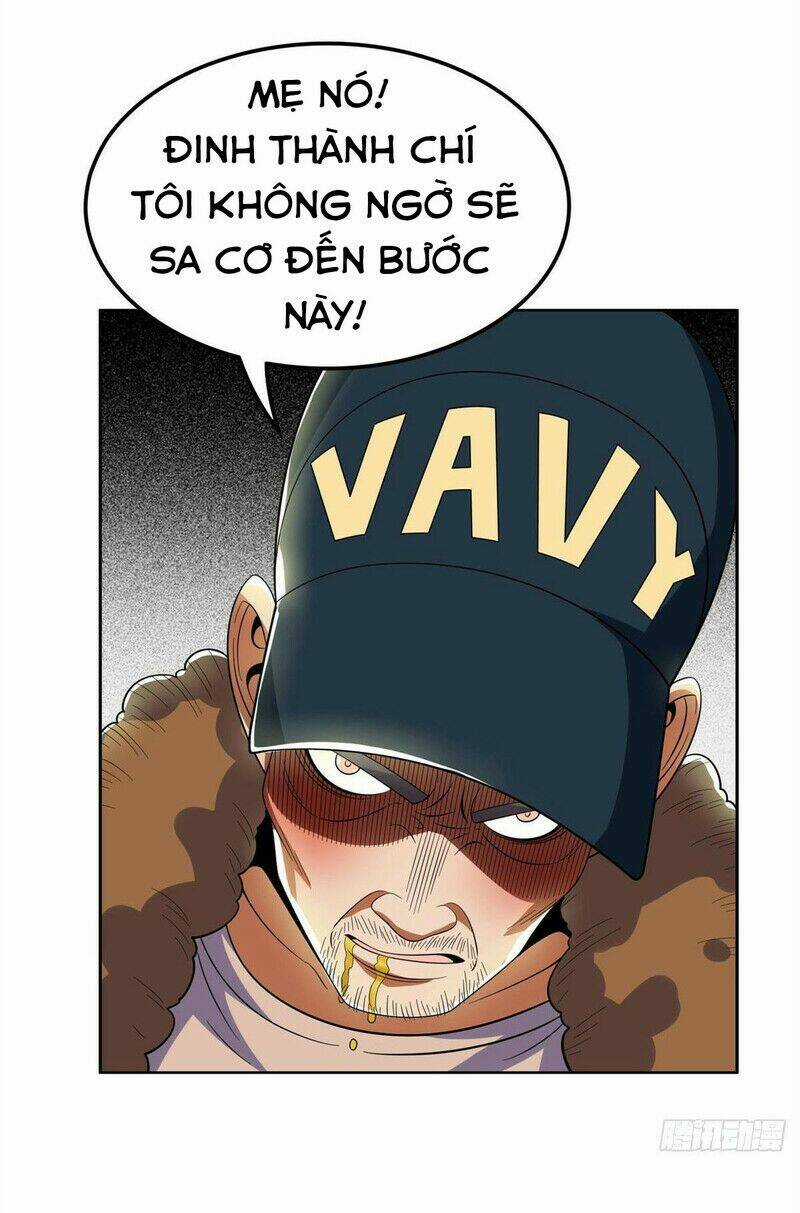 Trọng Sinh Chi Thần Cấp Bại Gia Tử Chapter 25 trang 10