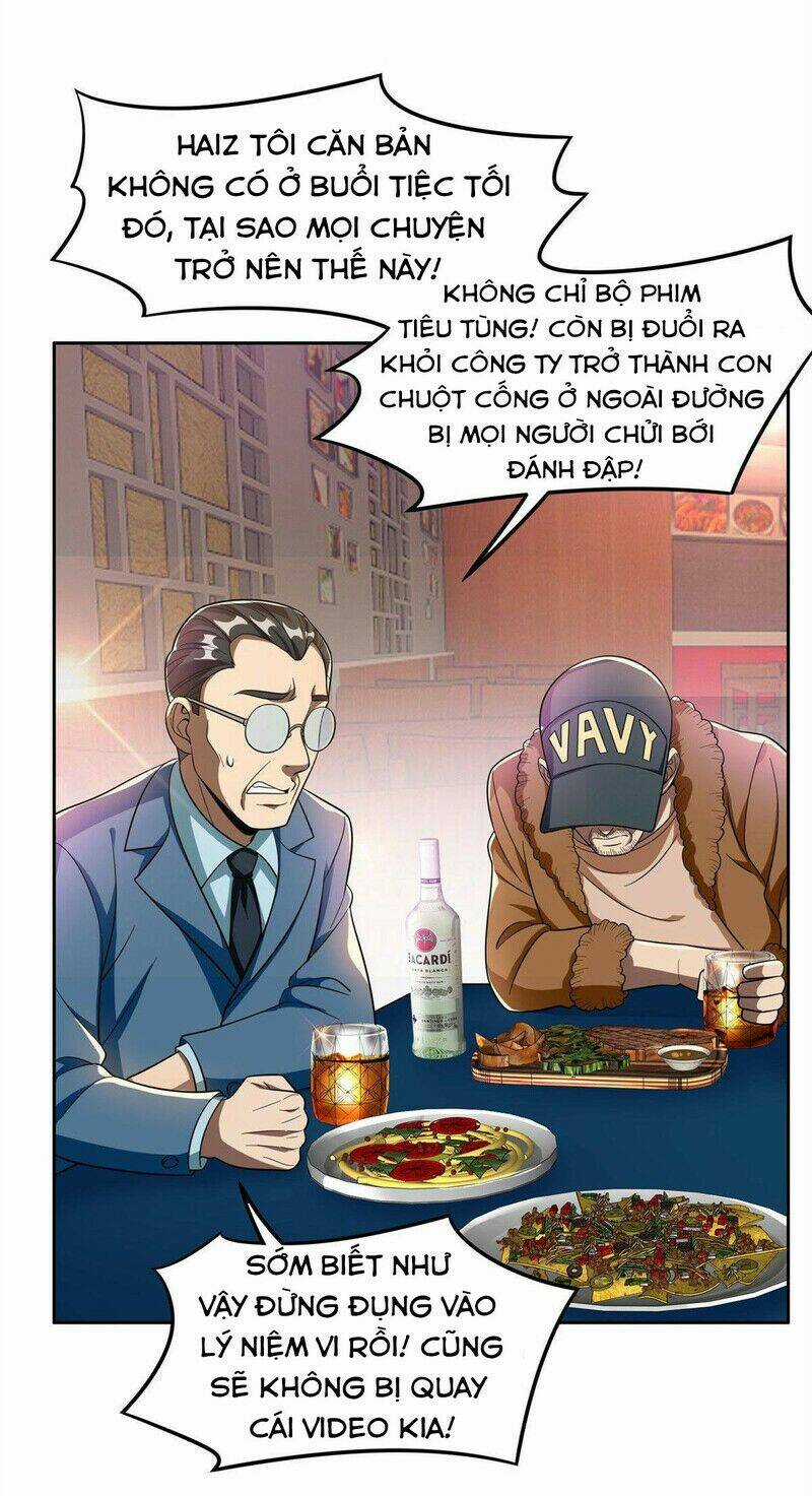 Trọng Sinh Chi Thần Cấp Bại Gia Tử Chapter 25 trang 11