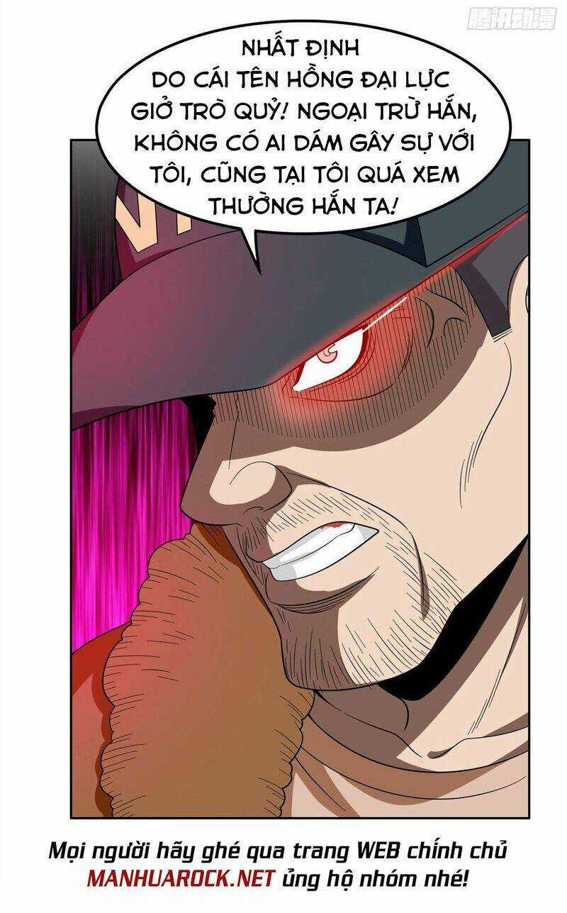 Trọng Sinh Chi Thần Cấp Bại Gia Tử Chapter 25 trang 12