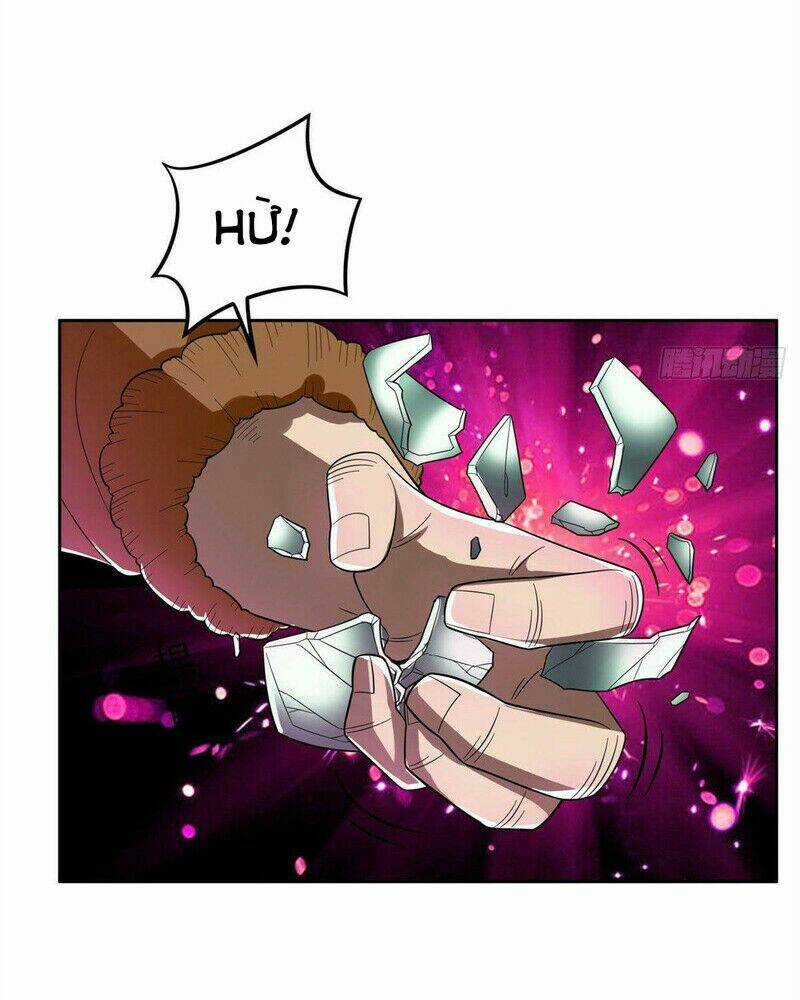 Trọng Sinh Chi Thần Cấp Bại Gia Tử Chapter 25 trang 13