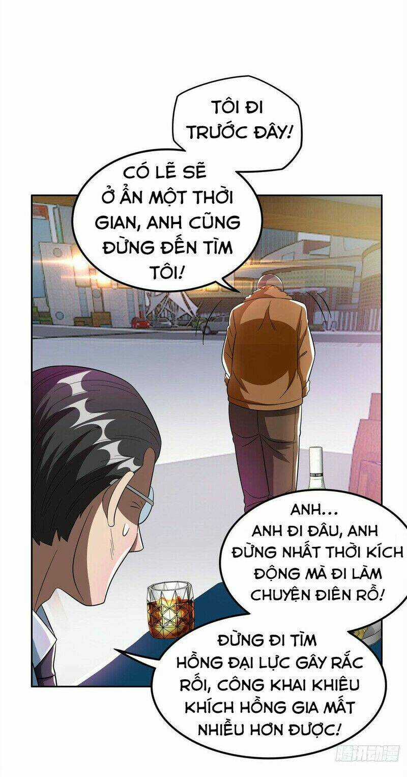 Trọng Sinh Chi Thần Cấp Bại Gia Tử Chapter 25 trang 15