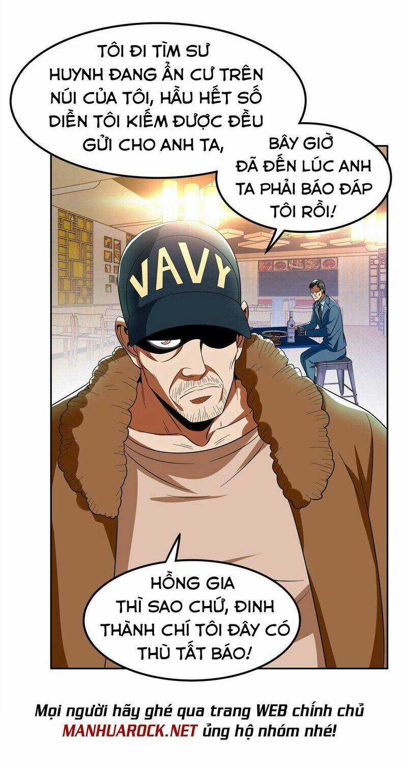 Trọng Sinh Chi Thần Cấp Bại Gia Tử Chapter 25 trang 16