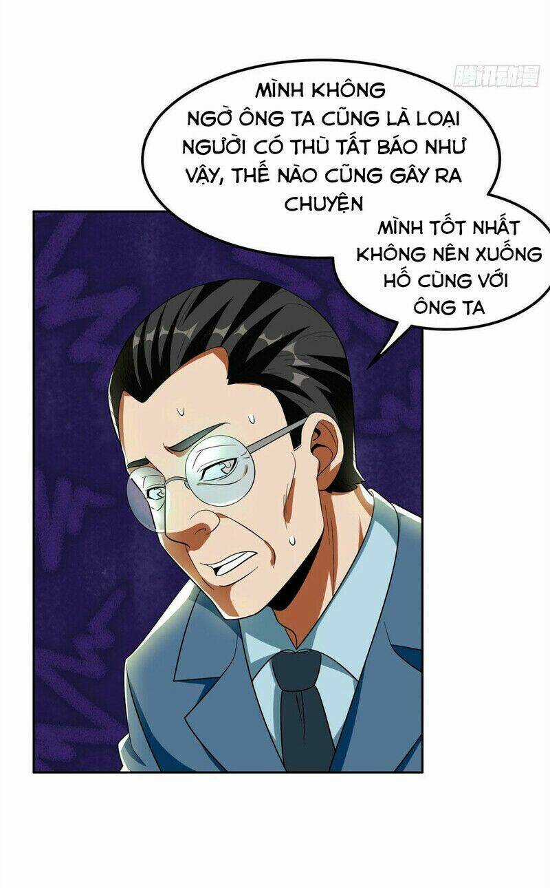 Trọng Sinh Chi Thần Cấp Bại Gia Tử Chapter 25 trang 17