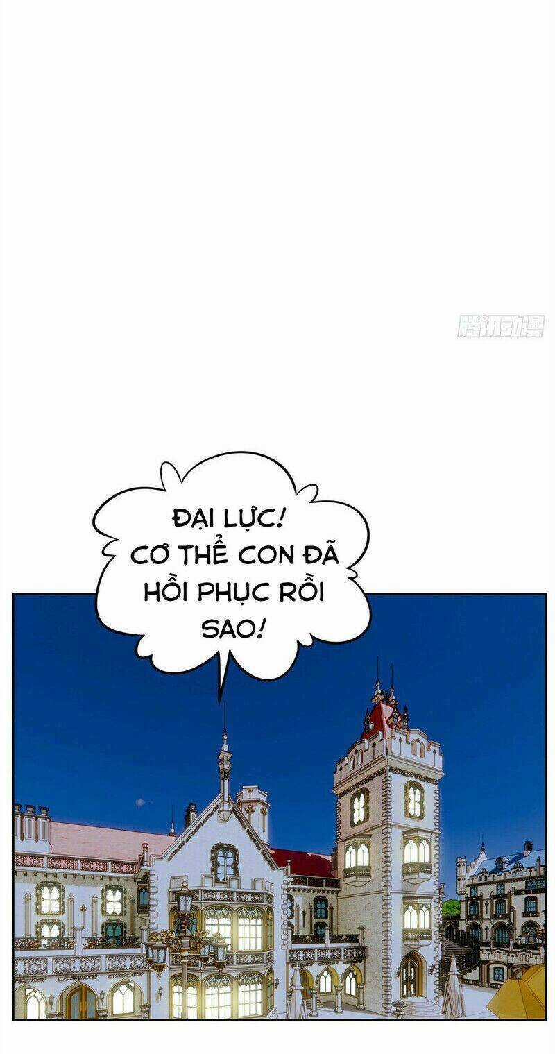 Trọng Sinh Chi Thần Cấp Bại Gia Tử Chapter 25 trang 18