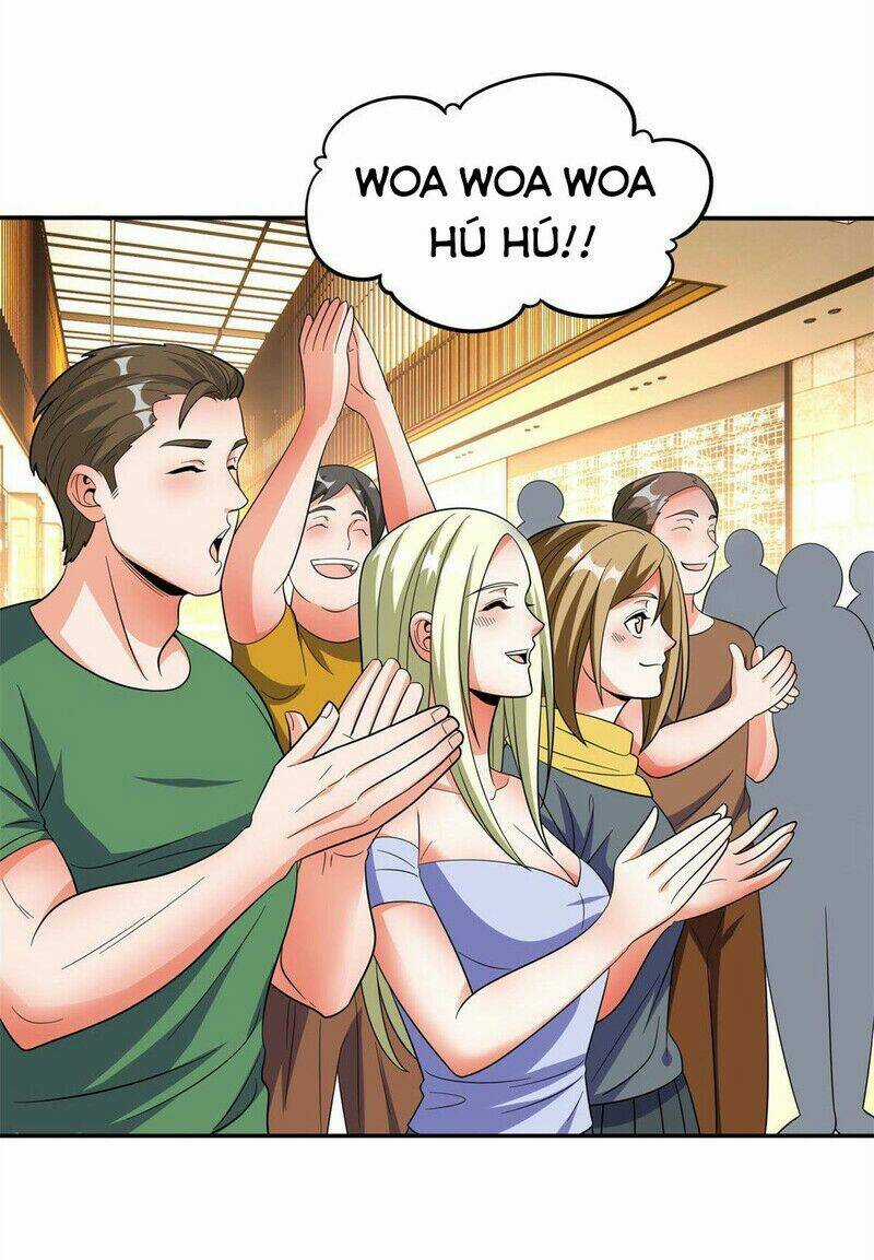 Trọng Sinh Chi Thần Cấp Bại Gia Tử Chapter 25 trang 2