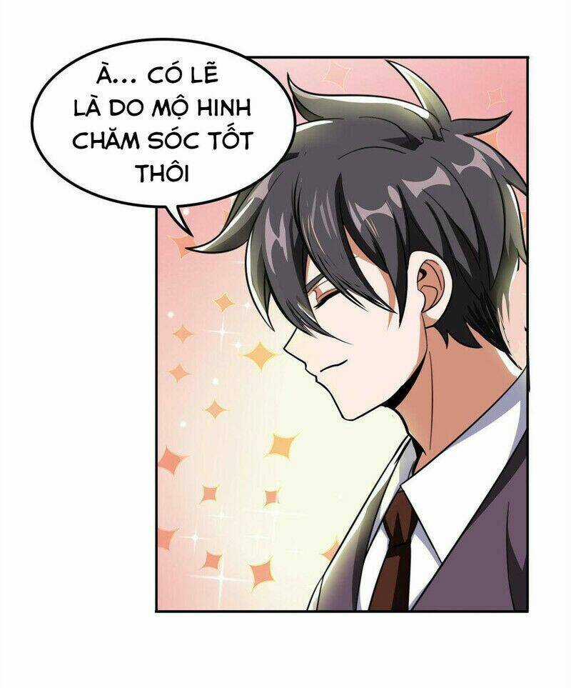 Trọng Sinh Chi Thần Cấp Bại Gia Tử Chapter 25 trang 20