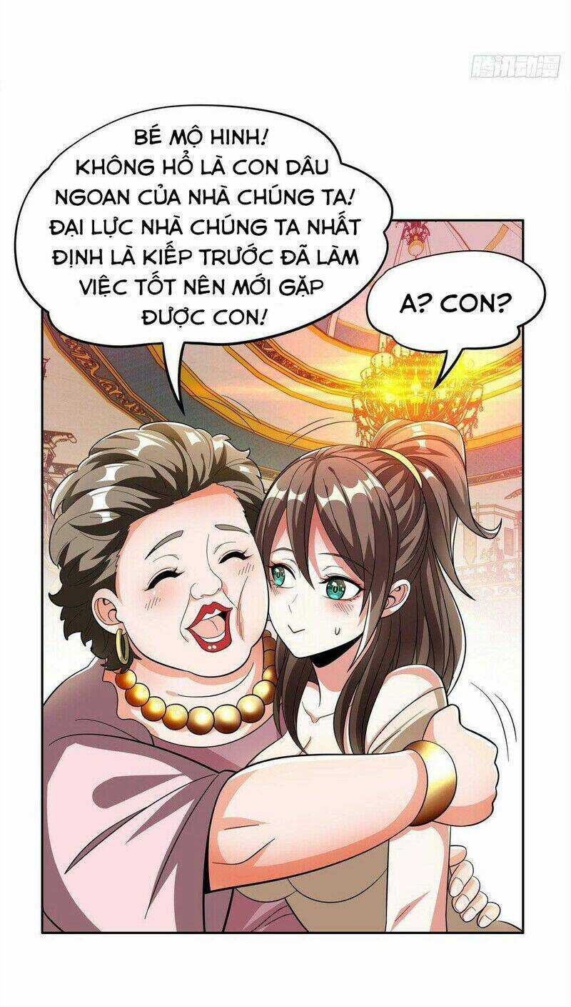 Trọng Sinh Chi Thần Cấp Bại Gia Tử Chapter 25 trang 21