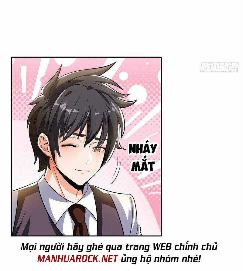 Trọng Sinh Chi Thần Cấp Bại Gia Tử Chapter 25 trang 22