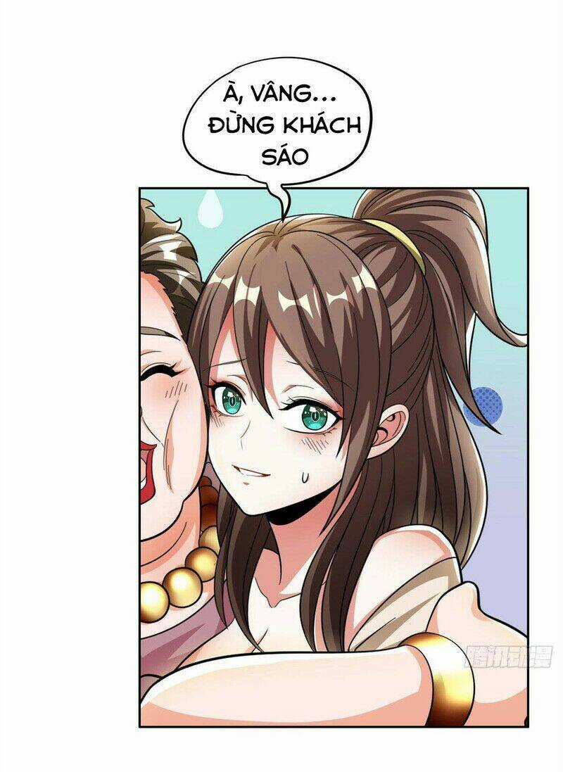 Trọng Sinh Chi Thần Cấp Bại Gia Tử Chapter 25 trang 23