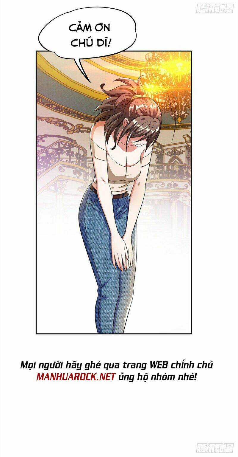 Trọng Sinh Chi Thần Cấp Bại Gia Tử Chapter 25 trang 25