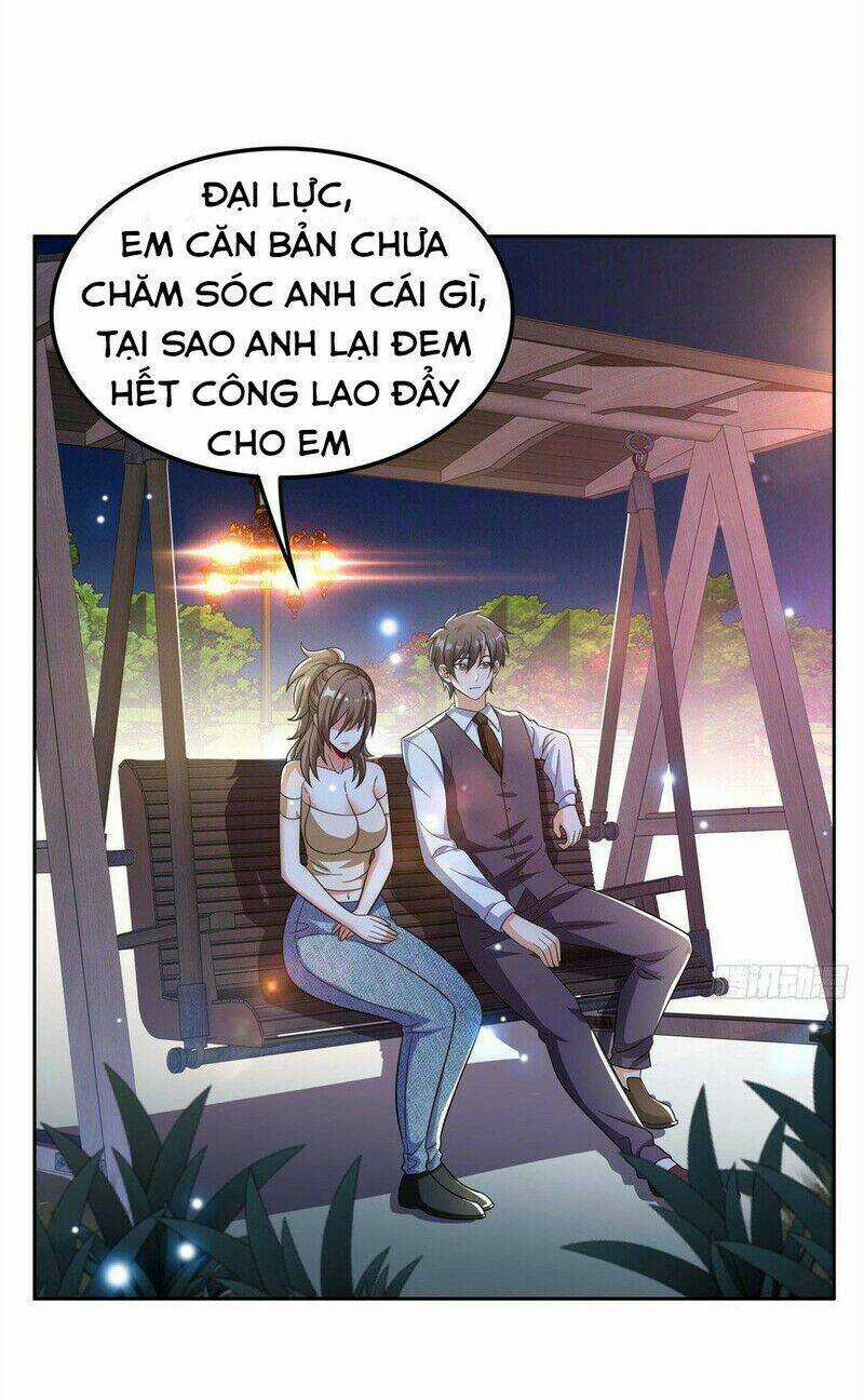 Trọng Sinh Chi Thần Cấp Bại Gia Tử Chapter 25 trang 27