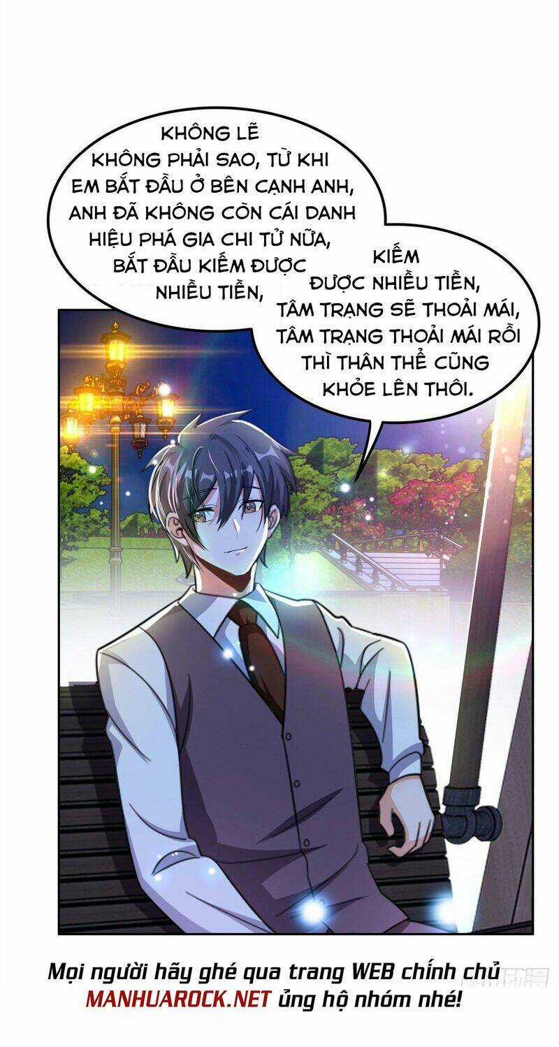 Trọng Sinh Chi Thần Cấp Bại Gia Tử Chapter 25 trang 28