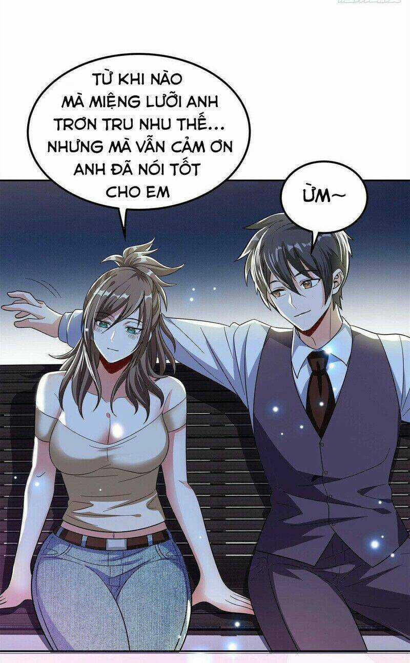 Trọng Sinh Chi Thần Cấp Bại Gia Tử Chapter 25 trang 29