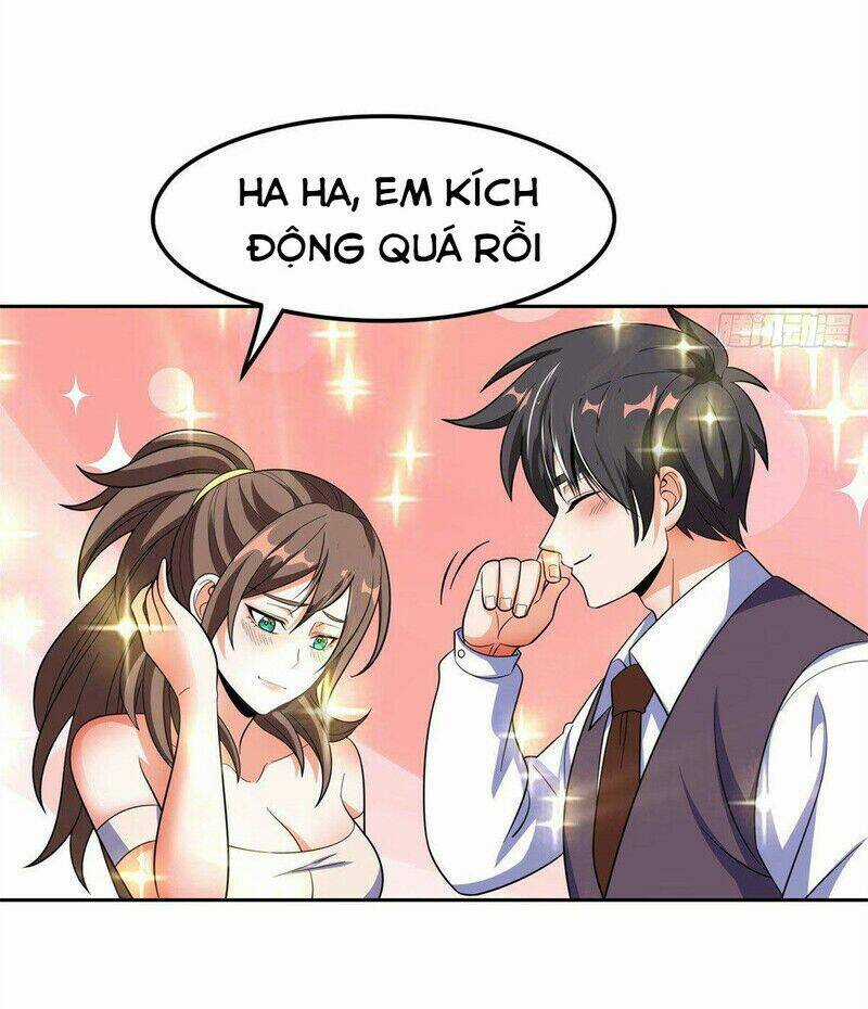 Trọng Sinh Chi Thần Cấp Bại Gia Tử Chapter 25 trang 3