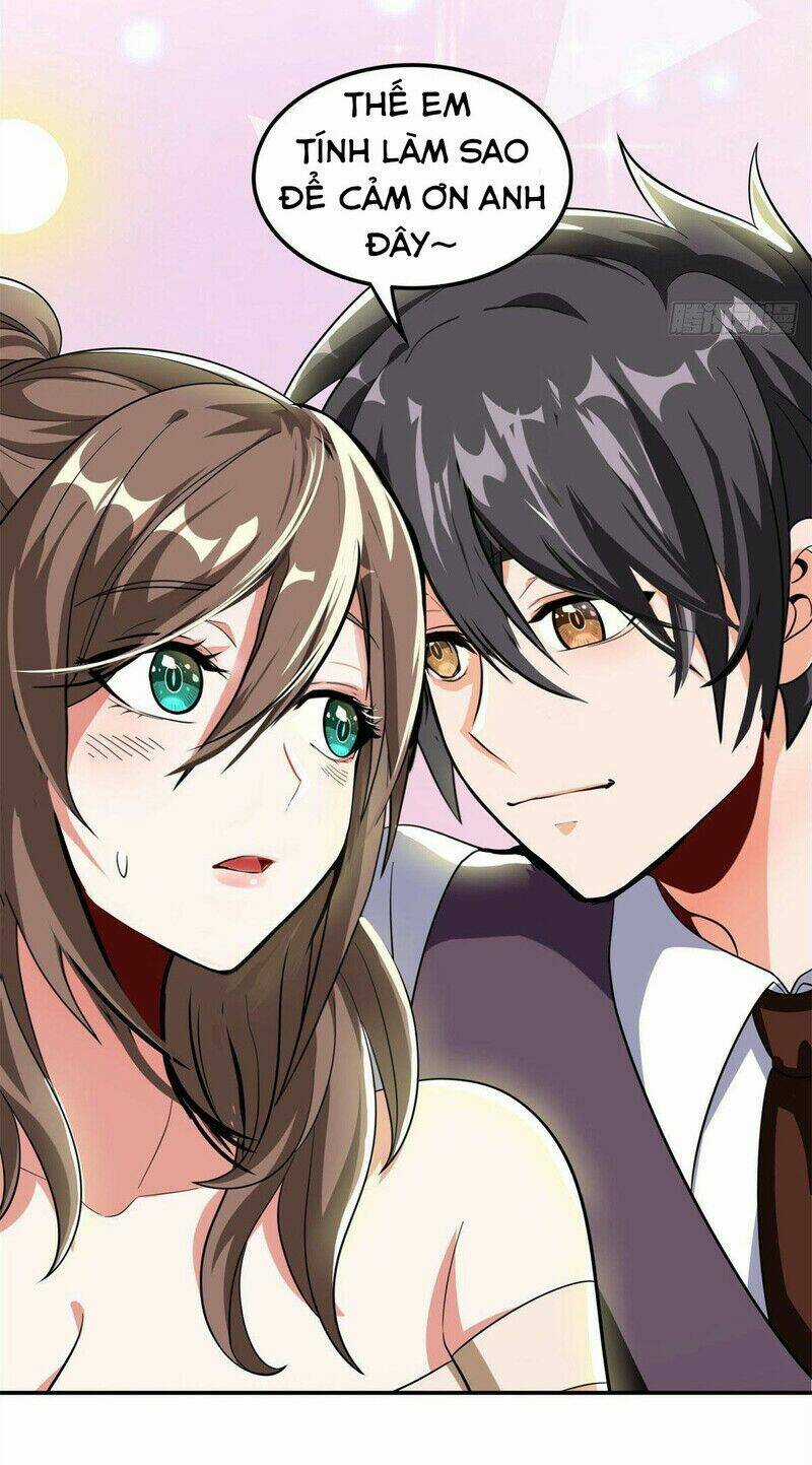 Trọng Sinh Chi Thần Cấp Bại Gia Tử Chapter 25 trang 30