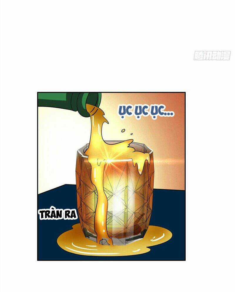 Trọng Sinh Chi Thần Cấp Bại Gia Tử Chapter 25 trang 7