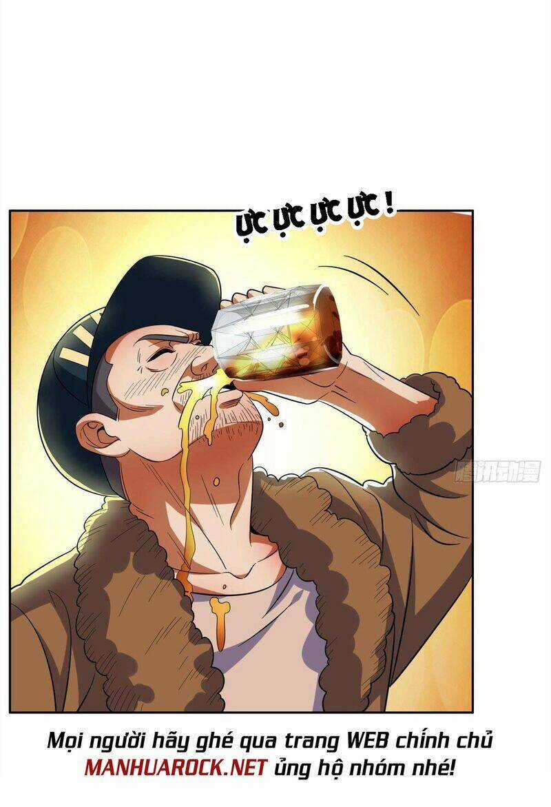 Trọng Sinh Chi Thần Cấp Bại Gia Tử Chapter 25 trang 8