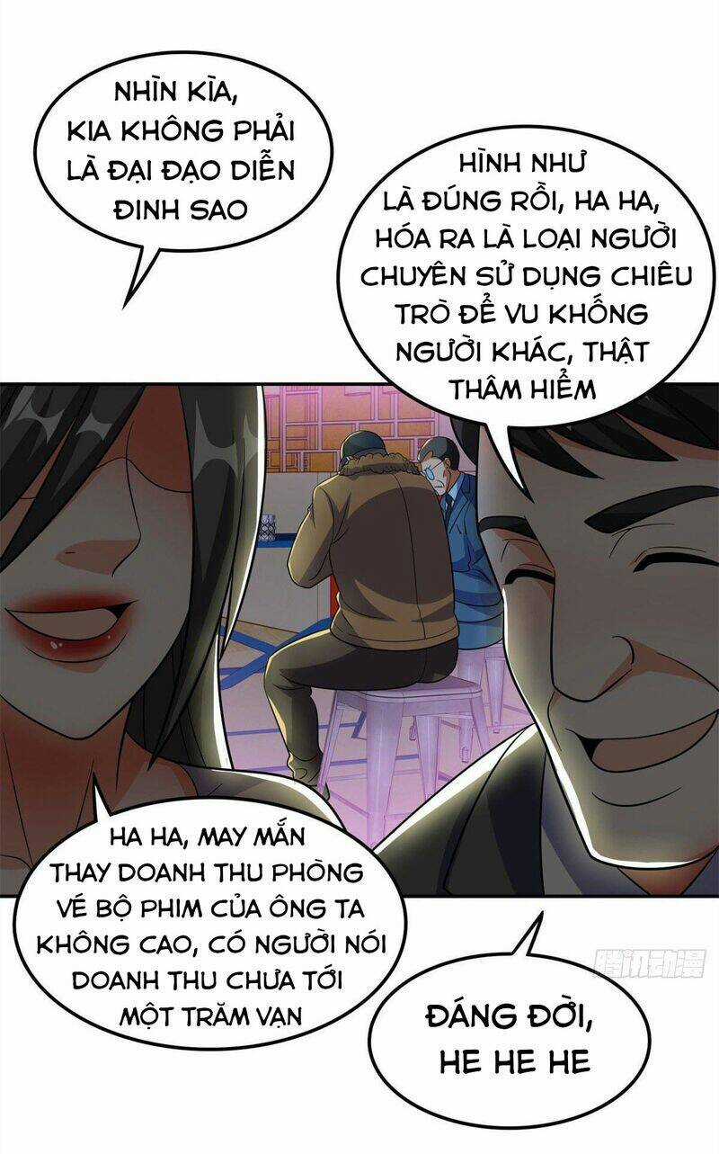 Trọng Sinh Chi Thần Cấp Bại Gia Tử Chapter 25 trang 9