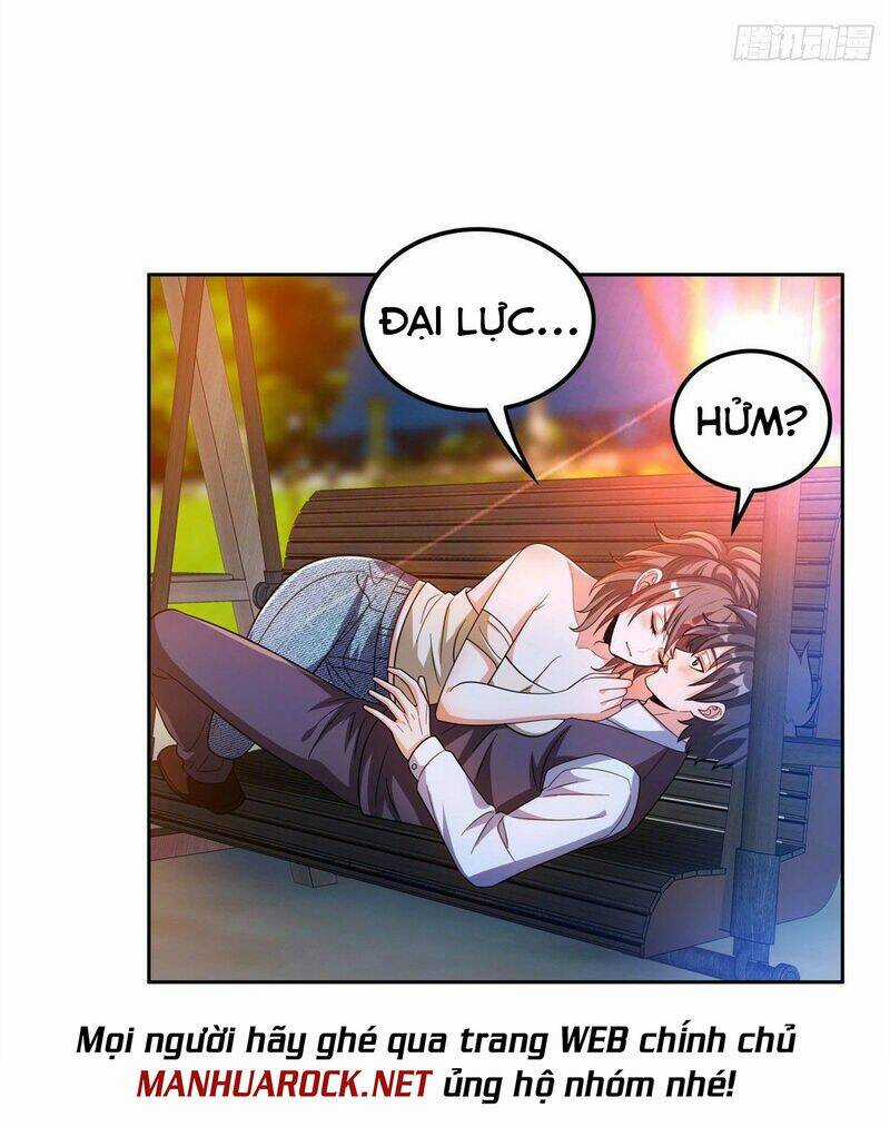 Trọng Sinh Chi Thần Cấp Bại Gia Tử Chapter 26 trang 11