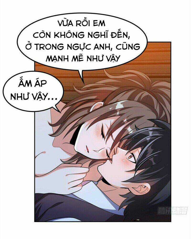 Trọng Sinh Chi Thần Cấp Bại Gia Tử Chapter 26 trang 12