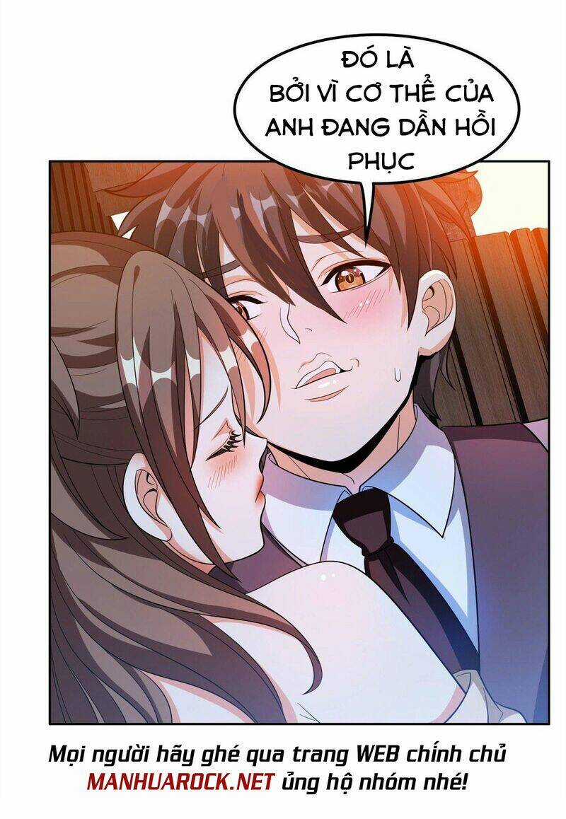 Trọng Sinh Chi Thần Cấp Bại Gia Tử Chapter 26 trang 13