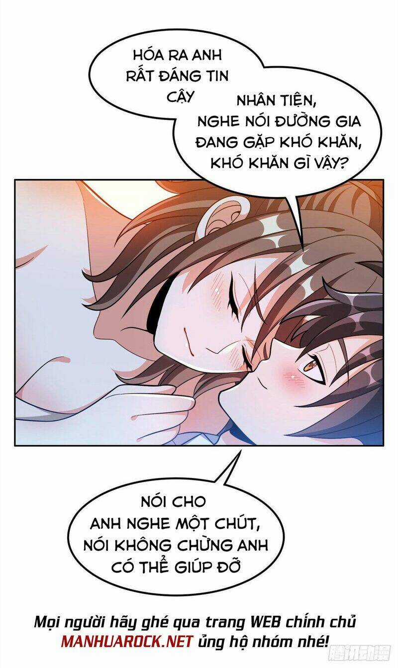 Trọng Sinh Chi Thần Cấp Bại Gia Tử Chapter 26 trang 16